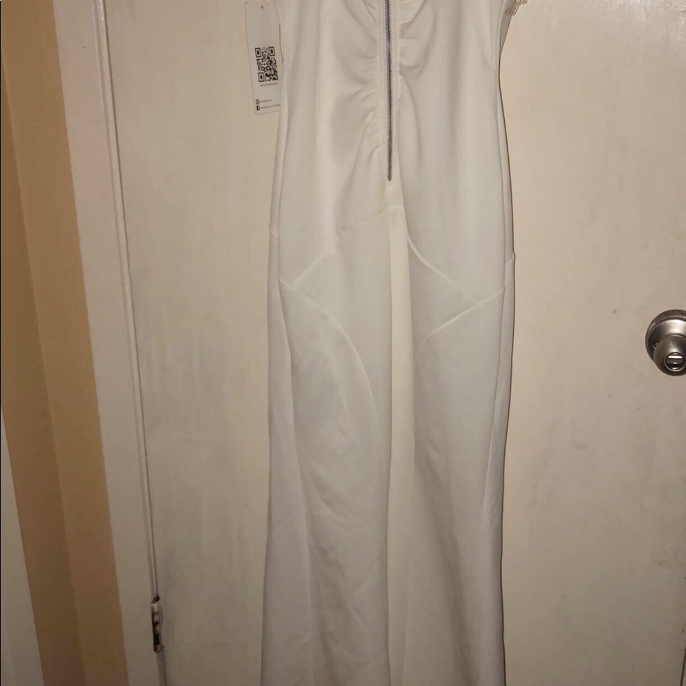 Prom dress - Picture 3 of 3